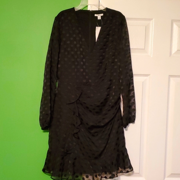 Black Dress - Picture 10 of 12